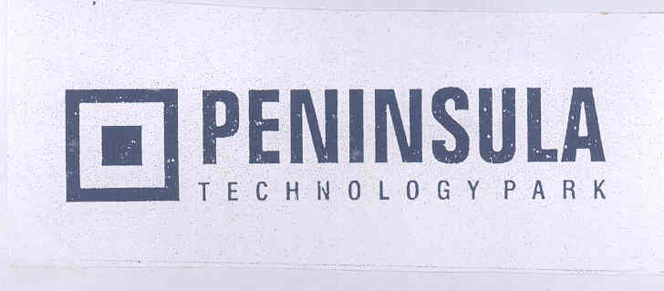 Peninsula (labal) Device mark 1737549 Trademark