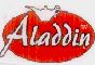 Aladdin With Label Device mark 1424223 Trademark