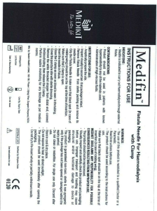 Midikit With Label Device mark 1418374 Trademark