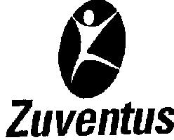 Zuventus (label) Device mark 1277861 Trademark