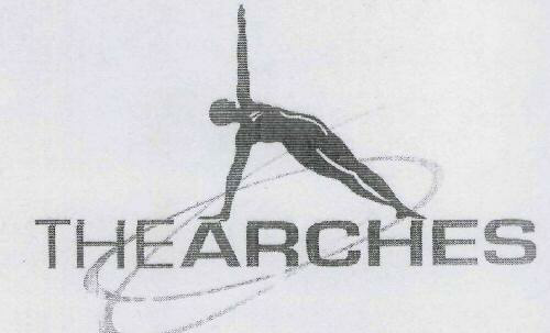 Thearches Device mark 1966447 Trademark