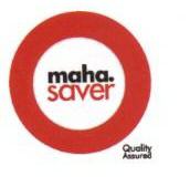 Maha. Saver (device) Device mark 1639702 Trademark