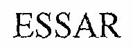 Essar Device mark 708855 Trademark