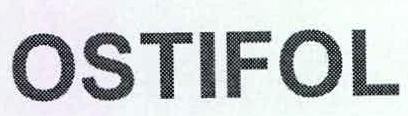 Ostifol Device mark 2286741 Trademark