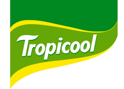Tropicool (logo) Device mark 2232347 Trademark