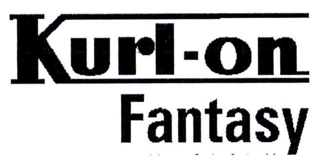 Kurl - On Fantasy Device mark 2835058 Trademark