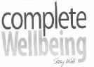 Complete Wellbeing Device mark 1551427 Trademark