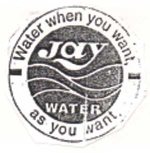 Jay [lable] Device mark 1162959 Trademark