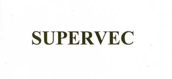 Supervec Device mark 2038094 Trademark