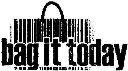 Bagit Today With Device Device mark 1890893 Trademark