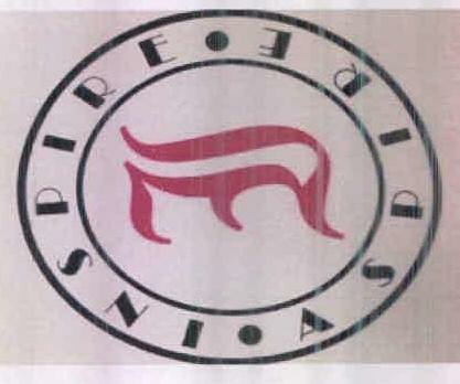 Inspire Aspire Device mark 2496371 Trademark