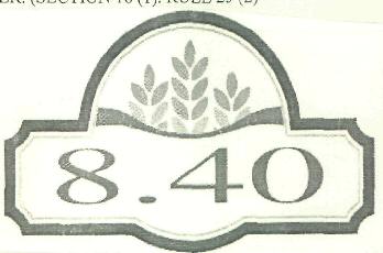 8.40 Device mark 2903247 Trademark