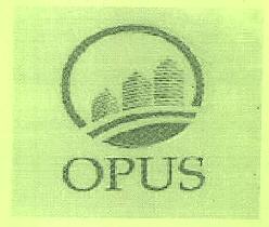Opus Device mark 2901391 Trademark