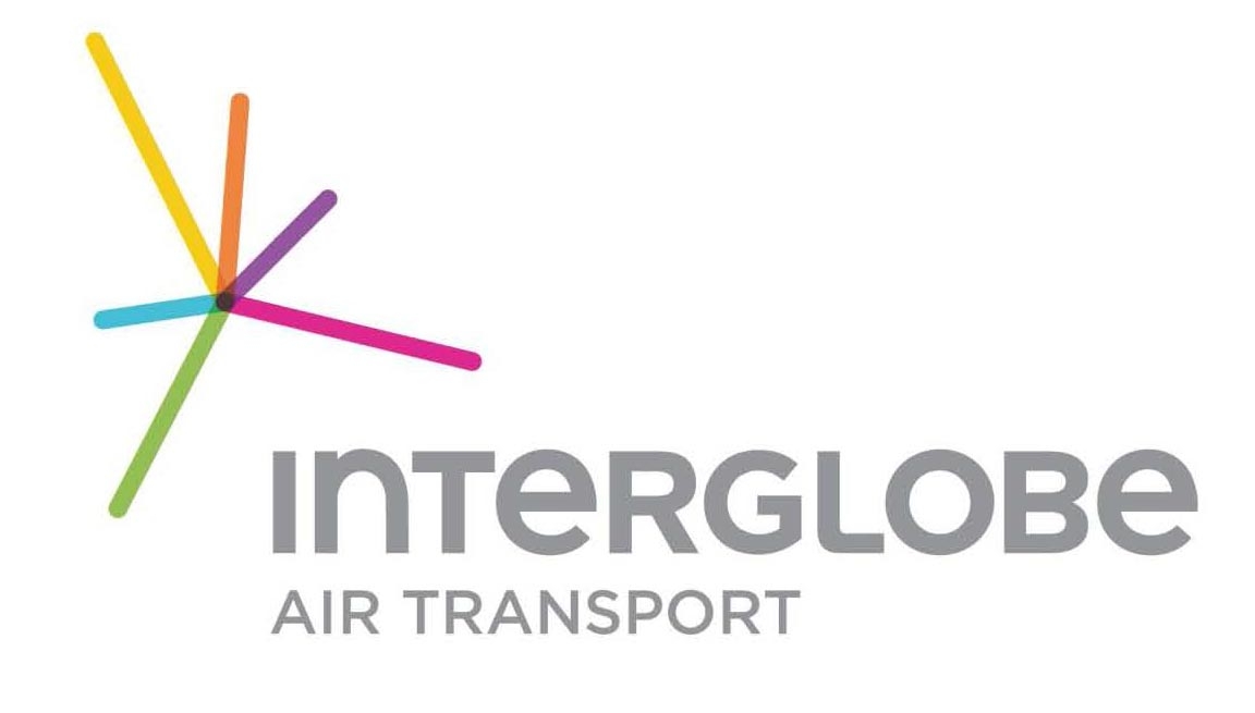Interglobe Air Transport (logo) Device mark 2268722 Trademark
