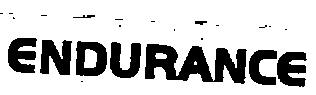 Endurance (label) Device mark 1278137 Trademark
