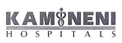 Kamineni Hospitals (logo) Device mark 1316968 Trademark
