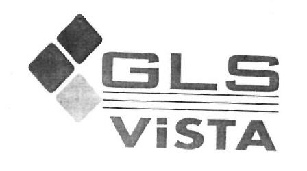 Gls Vista (label) Device mark 2360323 Trademark