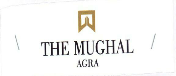 The Mughal Agra With Label Device mark 1622323 Trademark
