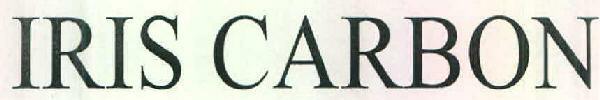 Iris Carbon Device mark 2893698 Trademark