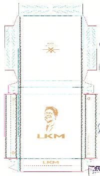 Lkm Device mark 2899694 Trademark