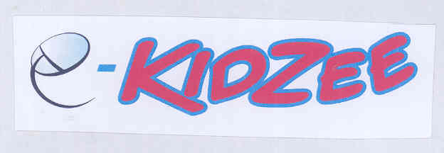 Kidzee (label) Device mark 1754719 Trademark