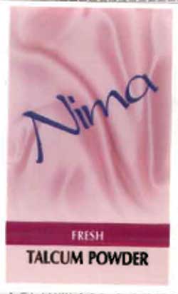 Nima Device mark 941452 Trademark