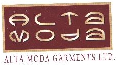 Alta Moda Device mark 1631496 Trademark