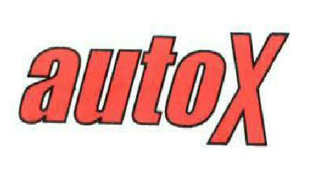 Autox With Lable Device mark 2010726 Trademark