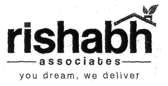 Rishabh Association (device) Device mark 2282548 Trademark