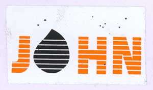 John Device mark 1955718 Trademark