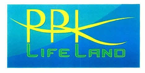 Rrk Life Land Device mark 2854552 Trademark