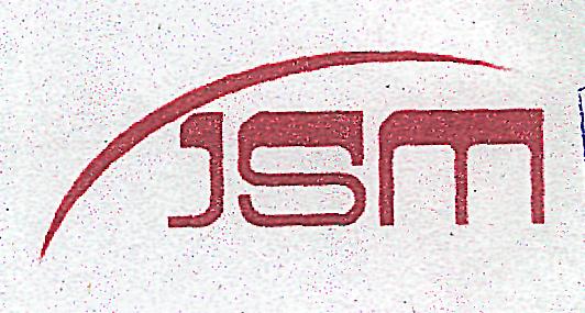 Jsm (label) Device mark 2189382 Trademark