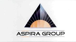 Aspira Group, Device Of Half Rising Sun Device mark 2749172 Trademark