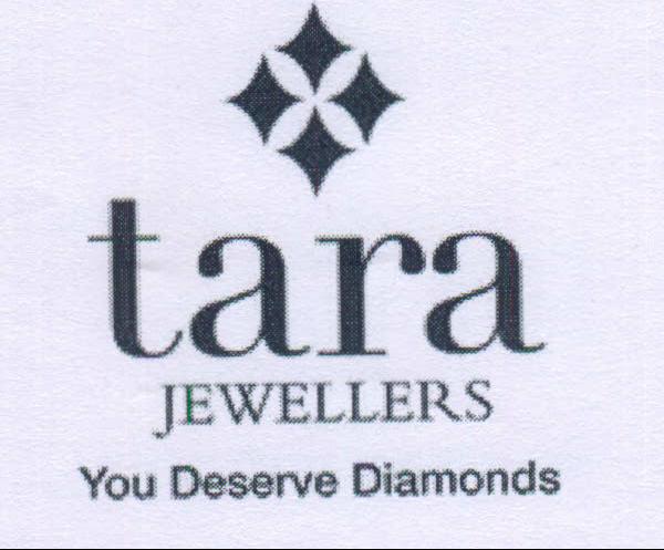 Tara Jewellers Device mark 2182757 Trademark