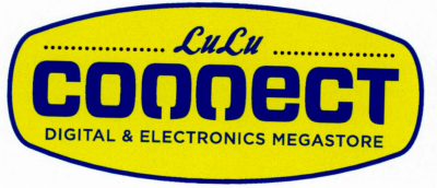 Lulu Connect Digital & Electronics Megastore Device mark 2446837 Trademark