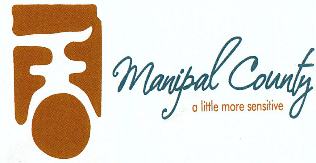 Manipal County Device mark 1652908 Trademark