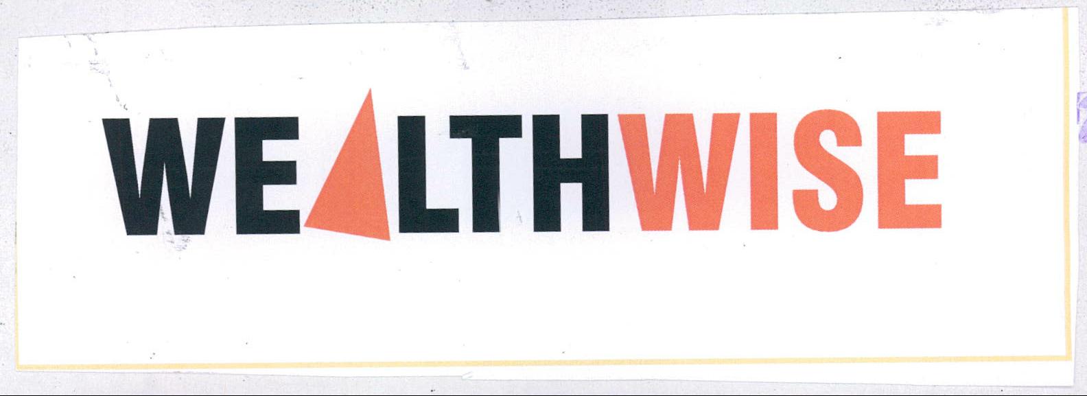 Wealth Wise Device mark 2069983 Trademark