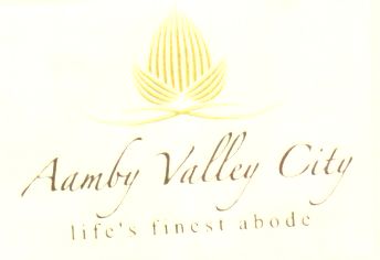 Aamly Valley City (label) Device mark 1424748 Trademark