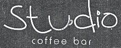Studio Coffee Bar (label) Device mark 1548096 Trademark