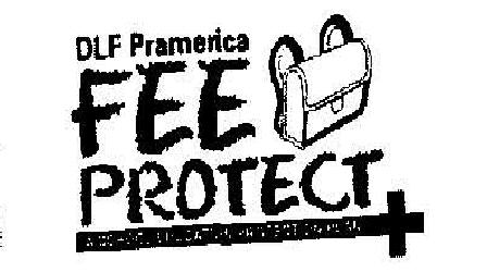 Fee Protect Device mark 1904211 Trademark