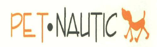 Pet.nautic (device) Device mark 2554259 Trademark