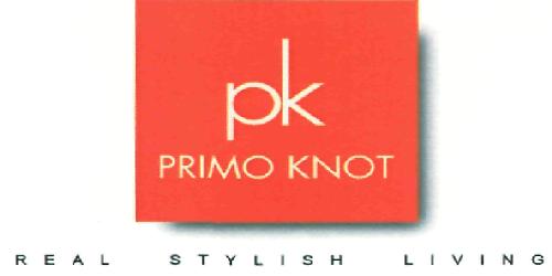 Pk Primo Knot (device) Device mark 2275357 Trademark