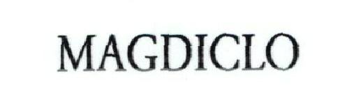 Magdiclo Device mark 1593652 Trademark
