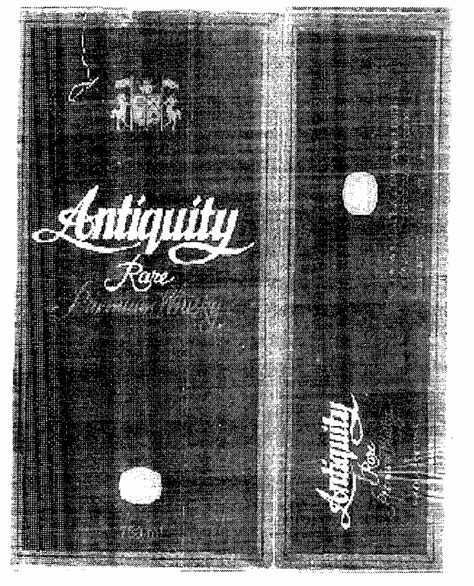 Shaw Wallace Device mark 600559 Trademark