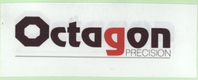 Octagon Device mark 1953981 Trademark