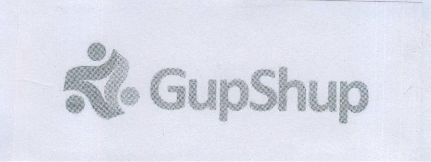 Gupshup Device mark 2035318 Trademark