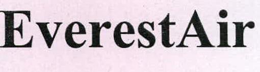 Everestair Device mark 2247211 Trademark