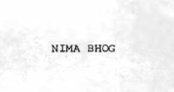 Nima Bhog Device mark 929598 Trademark