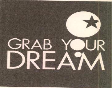 Grab Your Dream Device mark 2718060 Trademark