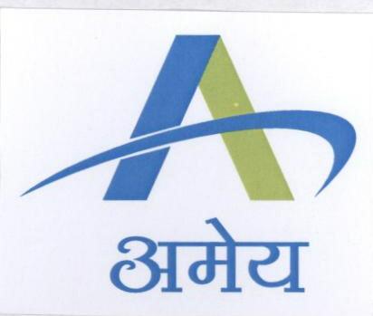 Amey Device mark 1674964 Trademark
